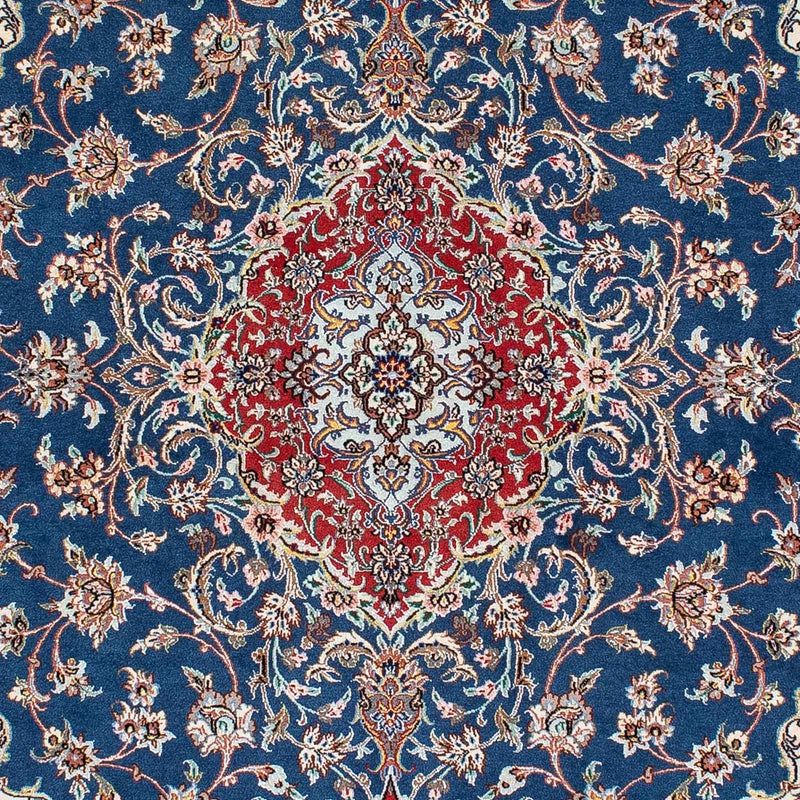 Perserteppich - Isfahan - Premium 198 x 133 cm