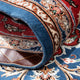 Perserteppich - Isfahan - Premium 198 x 133 cm