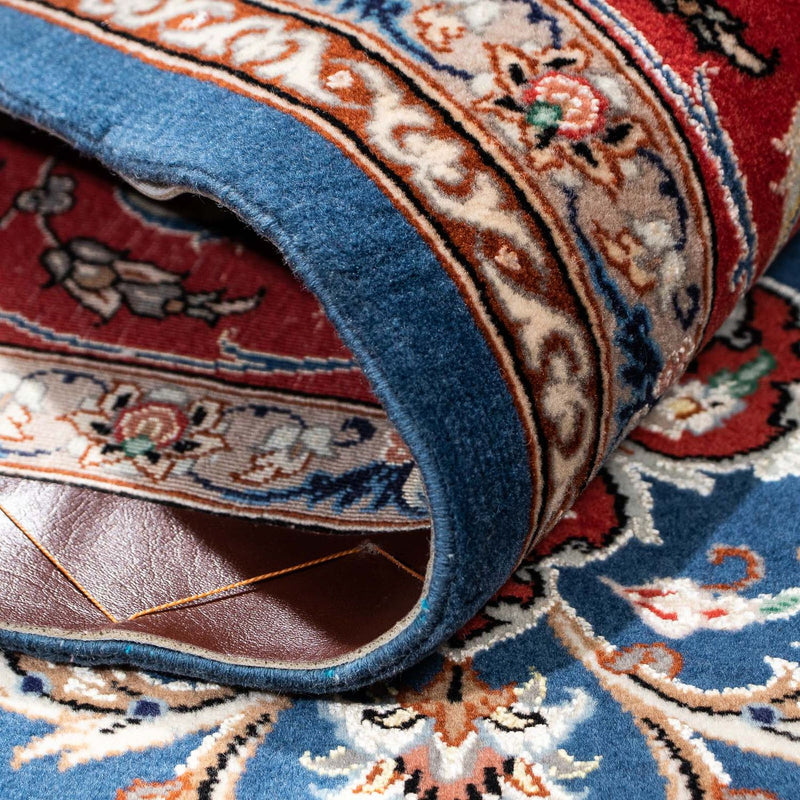 Perserteppich - Isfahan - Premium 198 x 133 cm