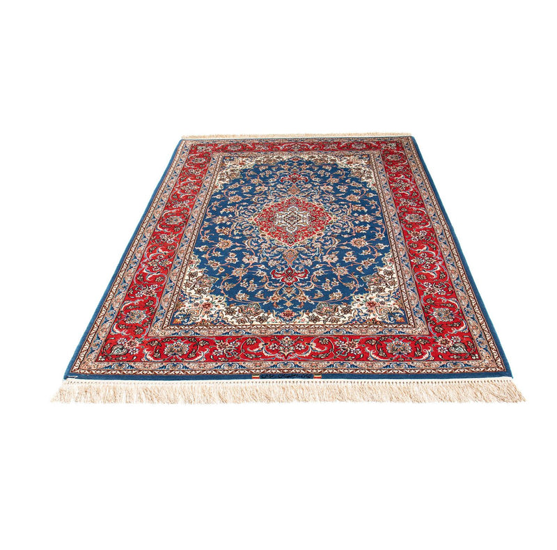 Perserteppich - Isfahan - Premium 198 x 133 cm