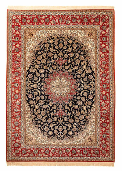 Isfahan Tappeto 255x344cm - Tappeto persiano
