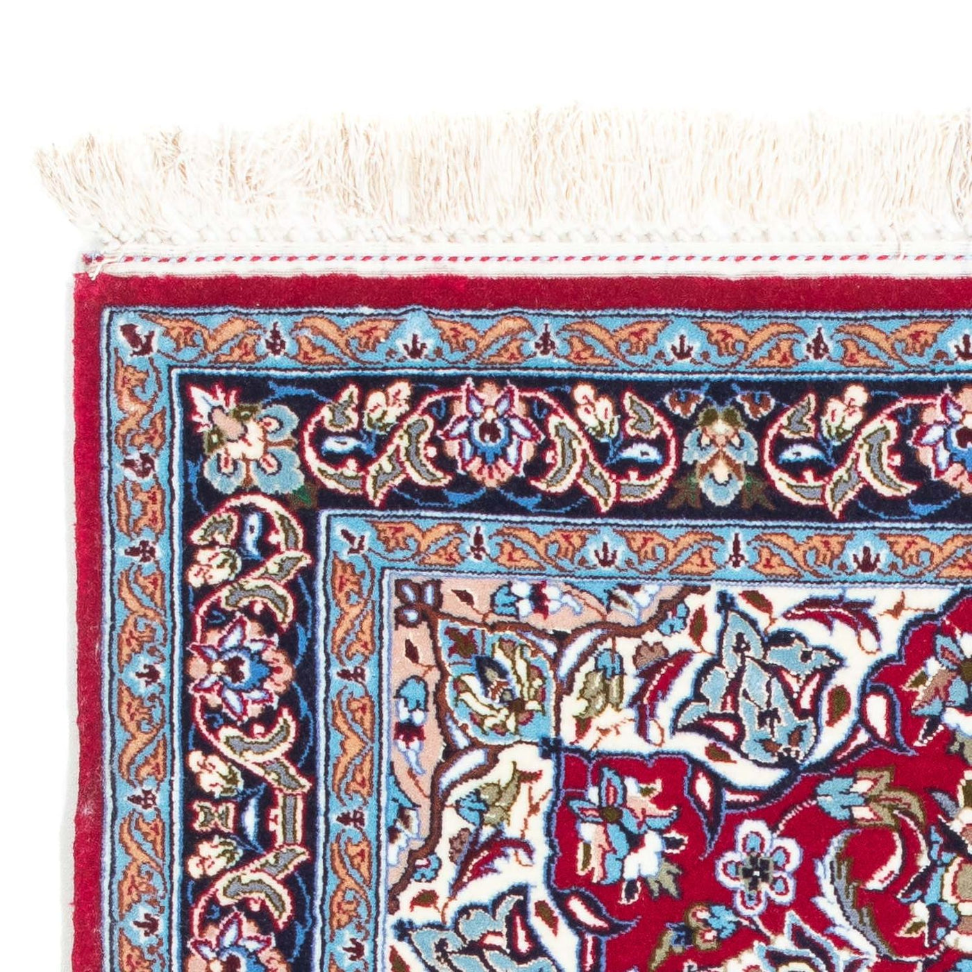 Tapis d’Isfahan Tapis 107x69cm - Tapis persan