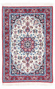 Perserteppich - Isfahan - Premium 108 x 71 cm