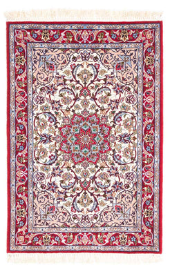 Perserteppich - Isfahan - Premium 105 x 70 cm