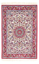 Isfahan Teppich 105x70cm - Perserteppich