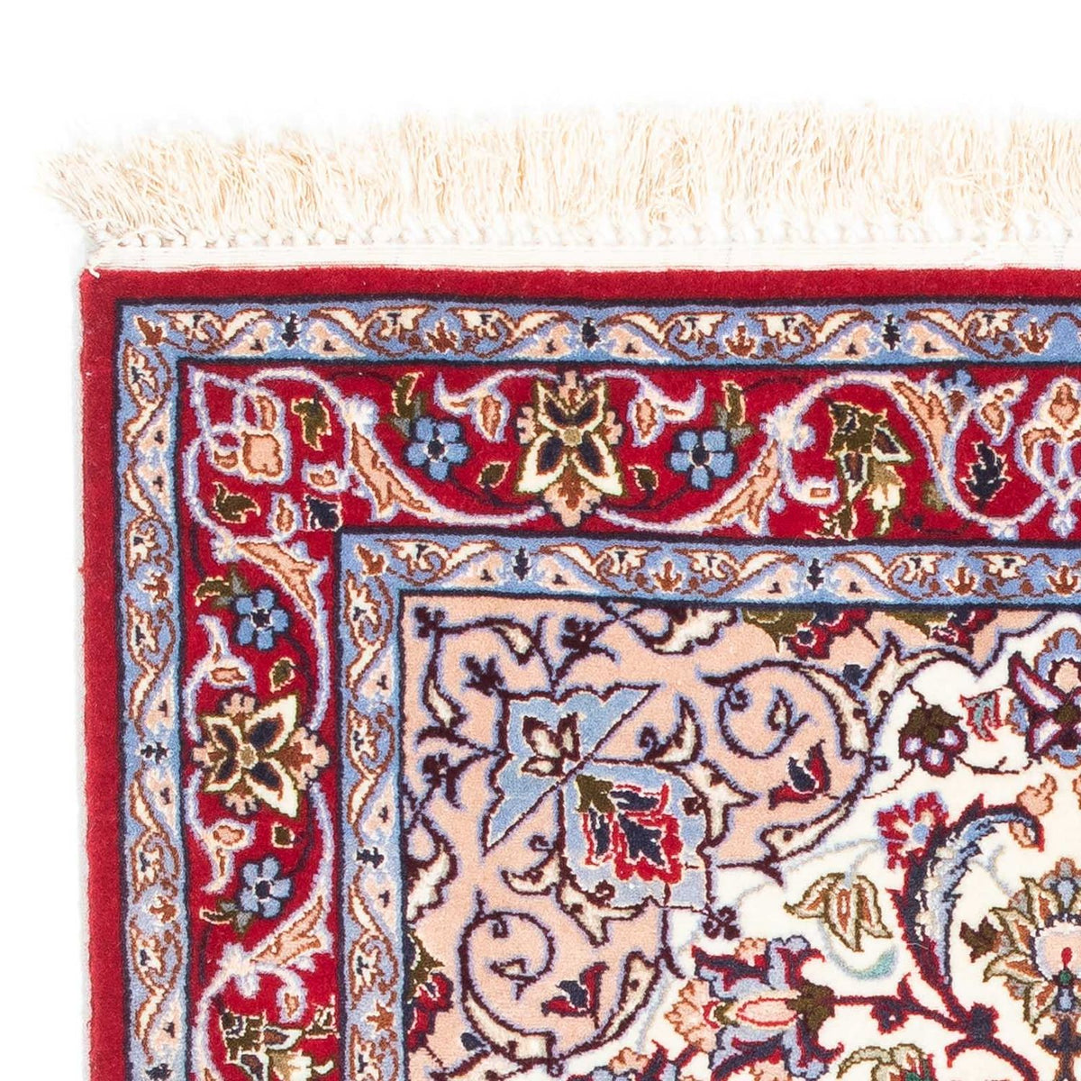 Perserteppich - Isfahan - Premium 105 x 70 cm