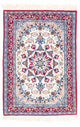 Perserteppich - Isfahan - Premium 100 x 71 cm
