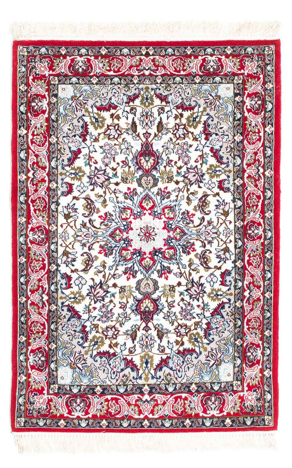 Perserteppich - Isfahan - Premium 103 x 70 cm