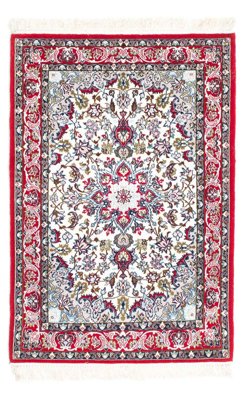 Perserteppich - Isfahan - Premium 103 x 70 cm