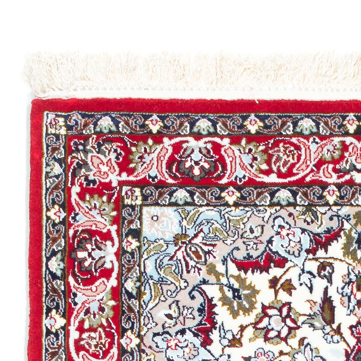 Perserteppich - Isfahan - Premium 103 x 70 cm