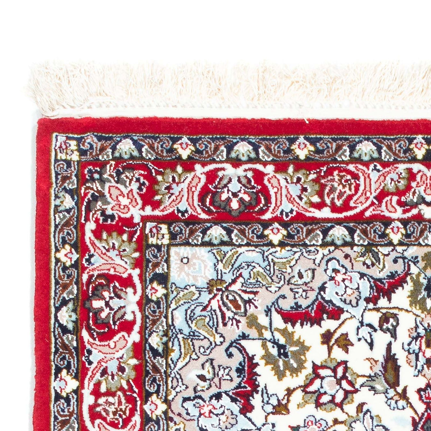 Isfahan Tappeto 103x70cm - Tappeto persiano