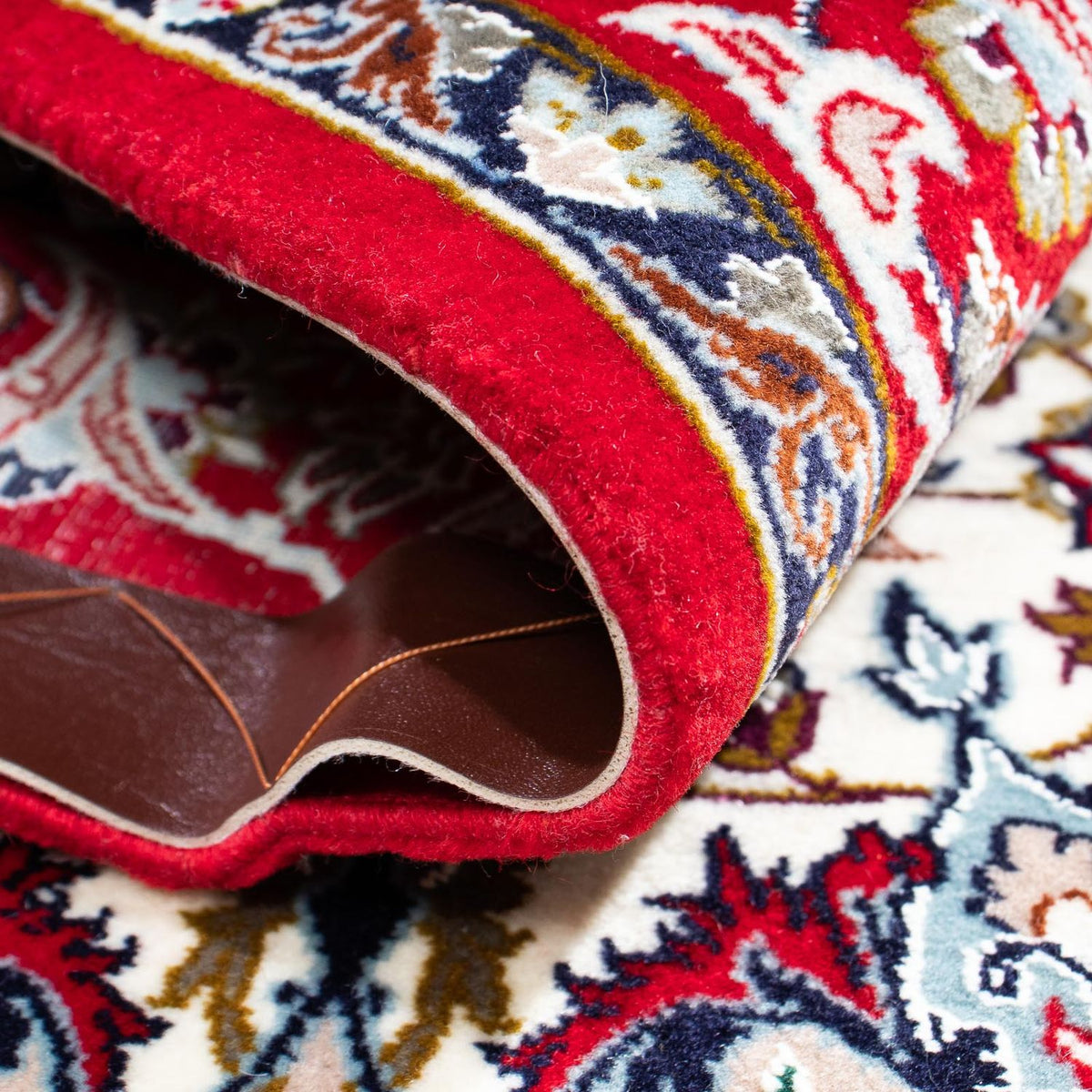 Perserteppich - Isfahan - Premium 103 x 70 cm