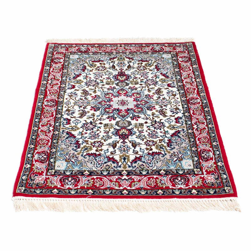 Perserteppich - Isfahan - Premium 103 x 70 cm