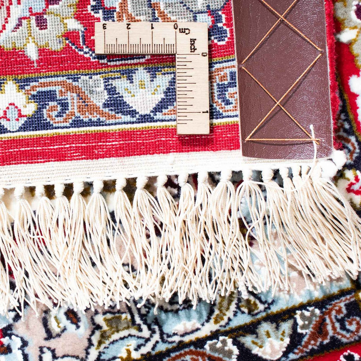 Perserteppich - Isfahan - Premium 103 x 70 cm