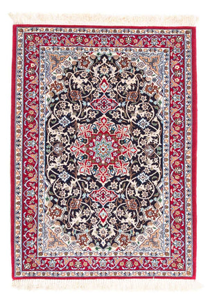 Perserteppich - Isfahan - Premium 102 x 72 cm