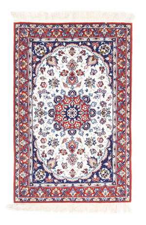 Perserteppich - Isfahan - Premium 108 x 70 cm