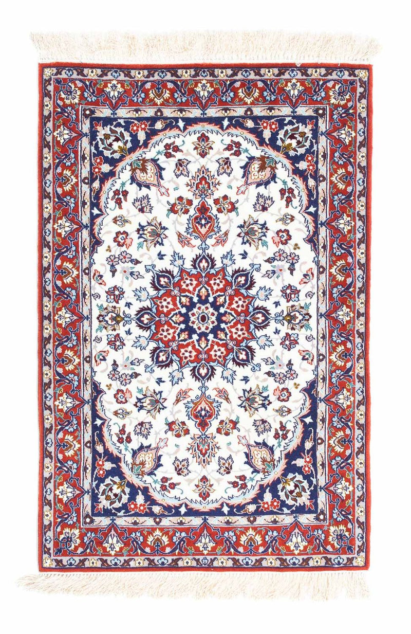 Perserteppich - Isfahan - Premium 108 x 70 cm