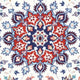 Perserteppich - Isfahan - Premium 108 x 70 cm