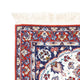 Perserteppich - Isfahan - Premium 108 x 70 cm