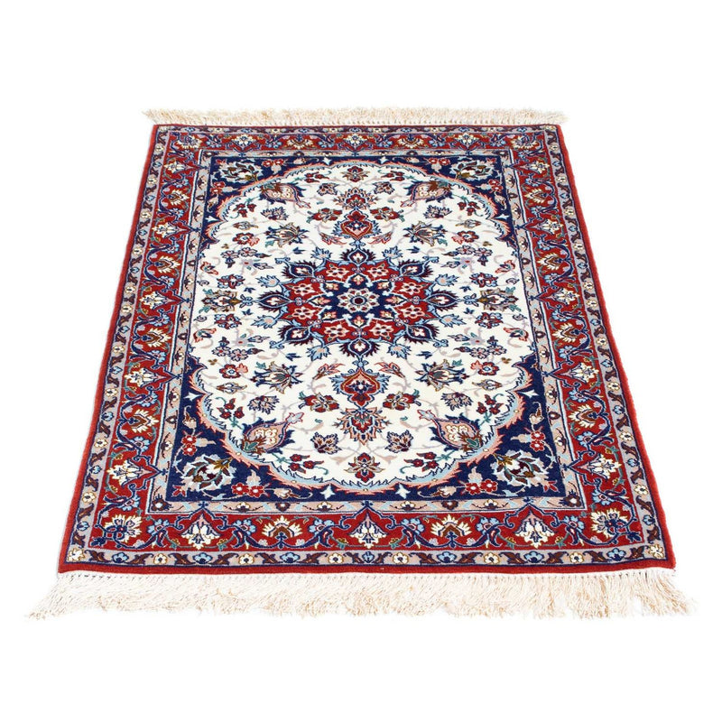 Perserteppich - Isfahan - Premium 108 x 70 cm