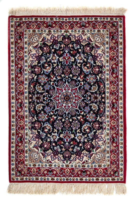 Perserteppich - Isfahan - Premium 104 x 73 cm