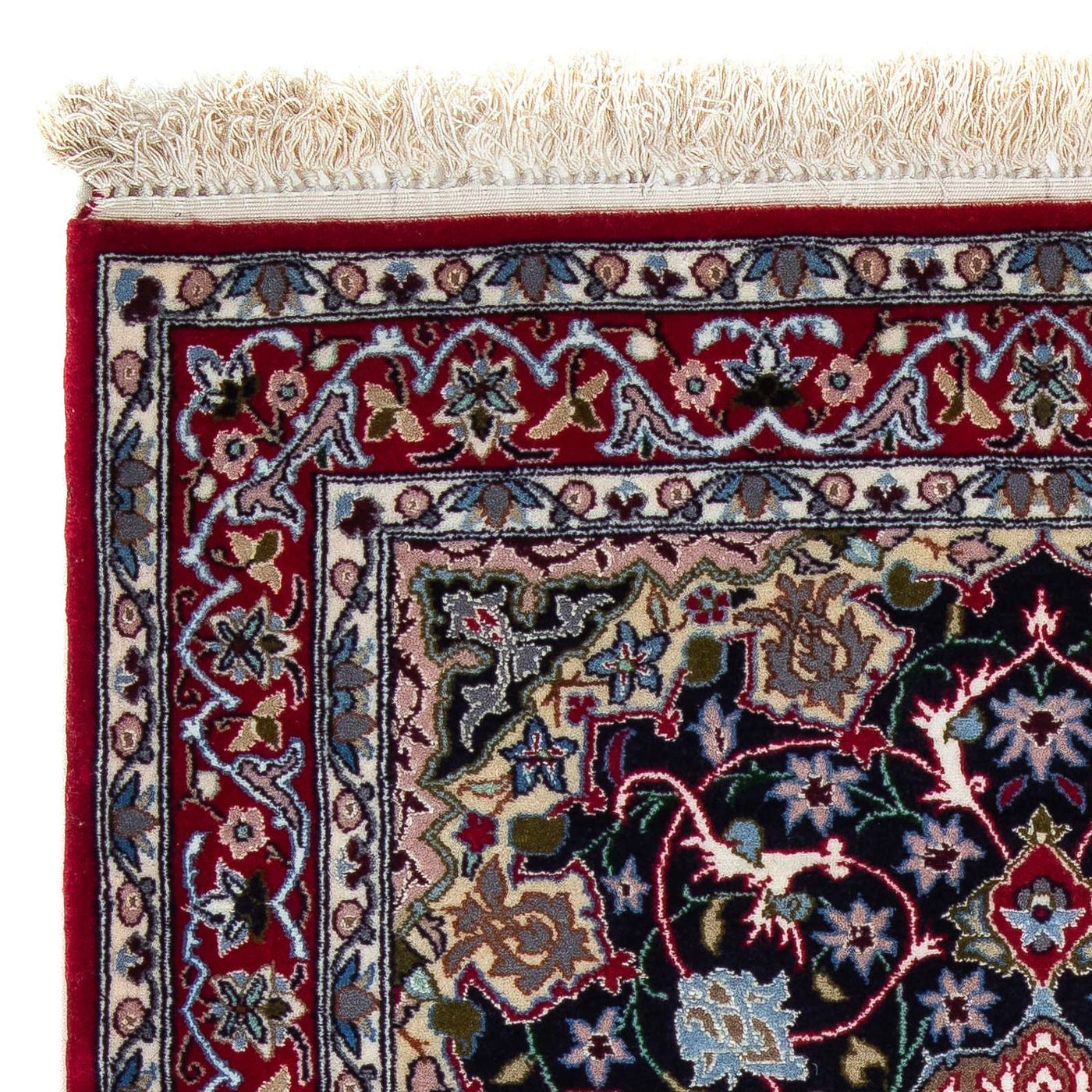 Isfahan Tappeto 105x70cm - Tappeto persiano