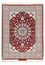 Perserteppich - Isfahan - Premium 119 x 84 cm