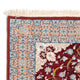 Perserteppich - Isfahan - Premium 119 x 84 cm