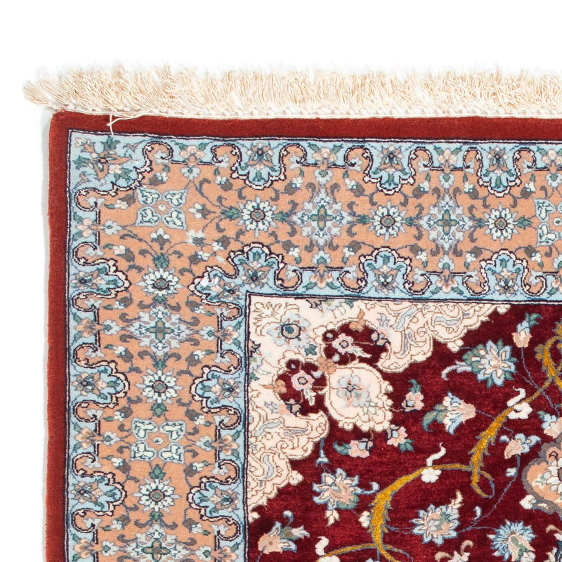 Perserteppich - Isfahan - Premium 119 x 84 cm