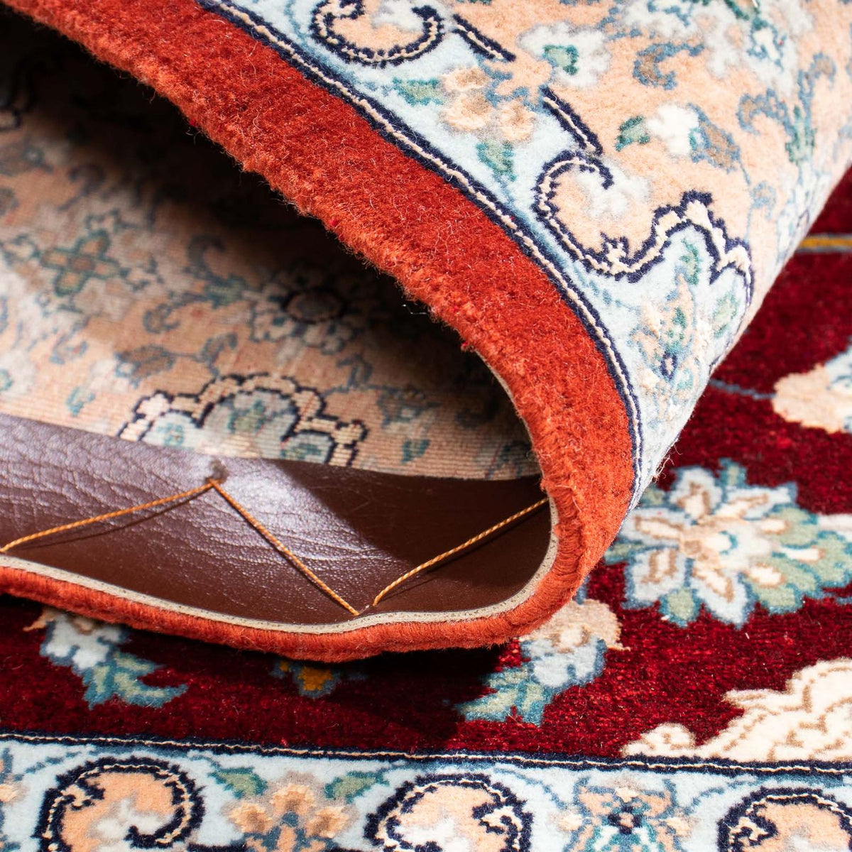 Perserteppich - Isfahan - Premium 119 x 84 cm