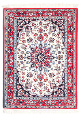 Perserteppich - Isfahan - Premium 115 x 84 cm