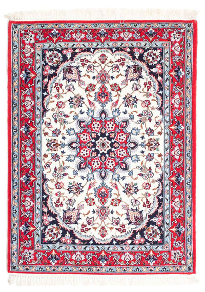 Tapis d'Isfahan Tapis 84x115cm - Tapis persan