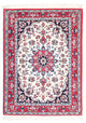 Perserteppich - Isfahan - Premium 115 x 84 cm
