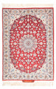 Perserteppich - Isfahan - Premium 119 x 84 cm