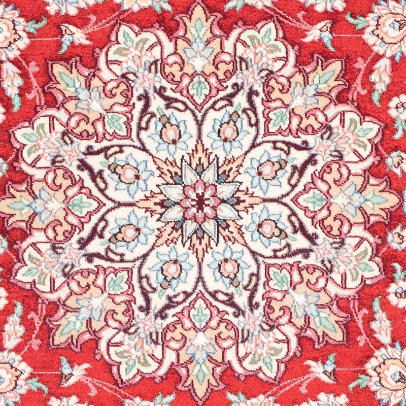 Perserteppich - Isfahan - Premium 119 x 84 cm