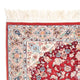 Perserteppich - Isfahan - Premium 119 x 84 cm