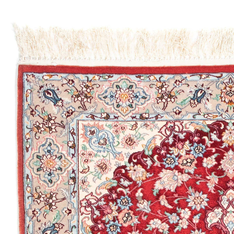 Perserteppich - Isfahan - Premium 119 x 84 cm