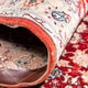 Perserteppich - Isfahan - Premium 119 x 84 cm