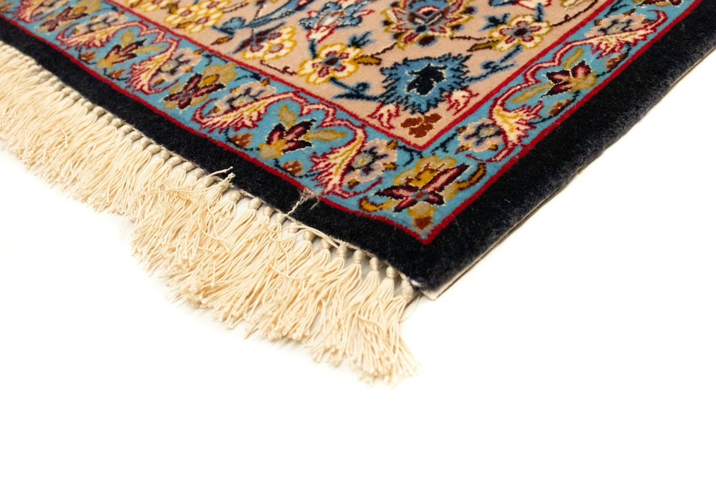 Isfahan Tappeto 165x110cm - Tappeto persiano