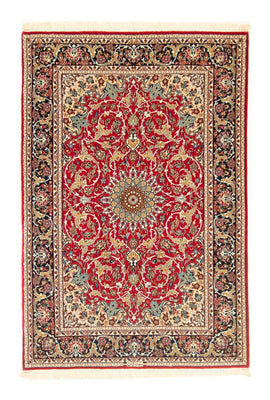 Perserteppich - Isfahan - Premium 161 x 109 cm