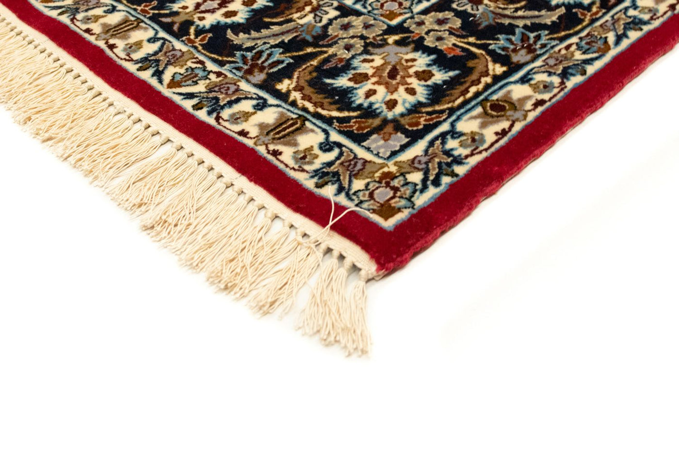 Tapis d'Isfahan Tapis 170x107cm - Tapis persan