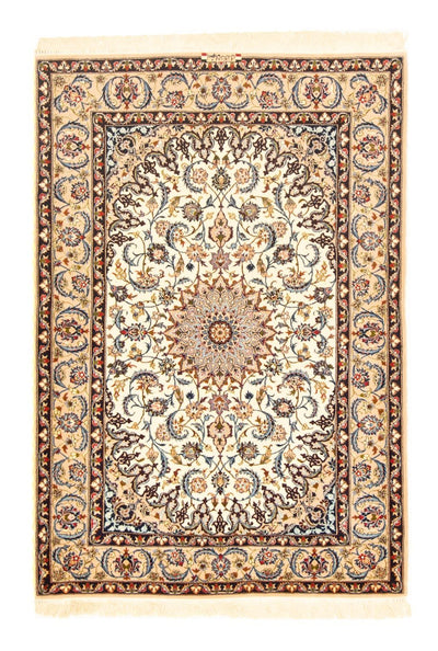 Isfahan Tappeto 109x160cm - Tappeto persiano