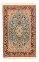 Tapis d'Isfahan Tapis 172x112cm - Tapis persan