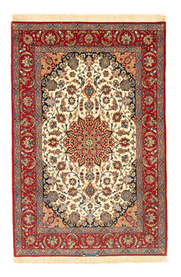 Perserteppich - Isfahan - Premium 170 x 115 cm