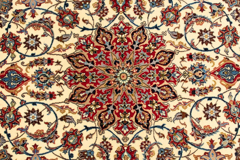 Perserteppich - Isfahan - Premium 170 x 115 cm
