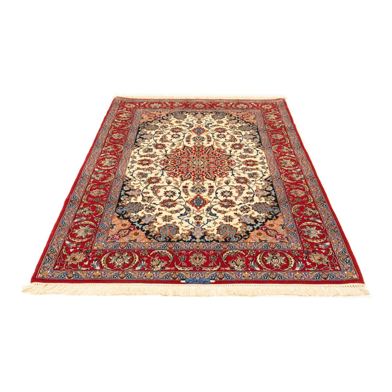Perserteppich - Isfahan - Premium 170 x 115 cm