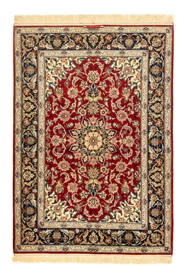 Perserteppich - Isfahan - Premium 162 x 111 cm