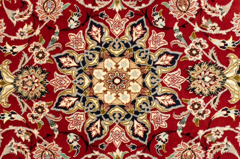 Perserteppich - Isfahan - Premium 162 x 111 cm