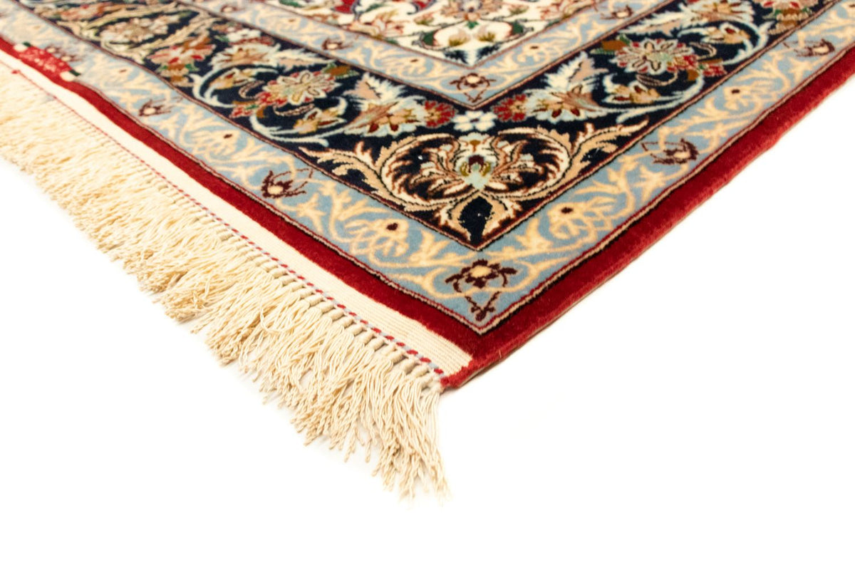Isfahan Teppich 111x162cm - Perserteppich