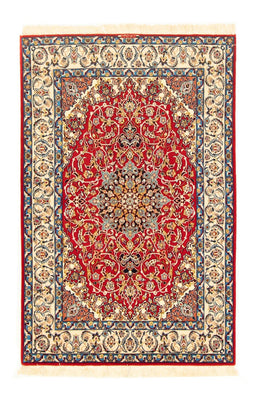 Perserteppich - Isfahan - Premium 162 x 107 cm